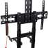 Подставка для телевизора Arm Media PT-STAND-8, 32-80", напольный, фиксированный,  черный [10232]